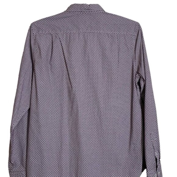 Cactus Man by Ricky Singh Dress Shirt-large - Picture 3 of 8